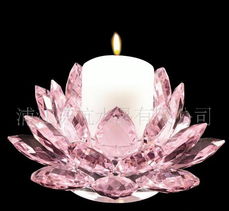 歐式經(jīng)典水晶燭臺(tái) 光影間的藝術(shù)禮贊